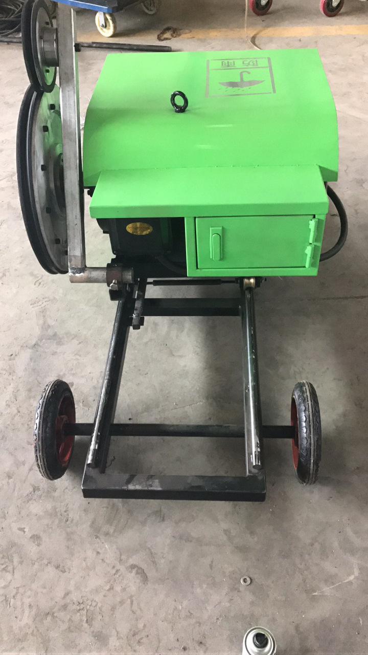 電動繩鋸機 專業(yè)工具，精品打造，信譽與回報的完美結合