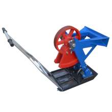 長葛恒達建筑機械廠專業供應電動繩鋸機，助力高效建筑切割