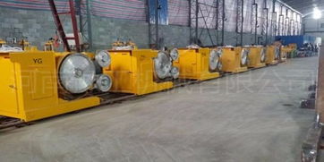 江油礦山繩鋸機(jī) 電動(dòng)繩鋸機(jī)鋸繩的核心優(yōu)勢(shì)解析